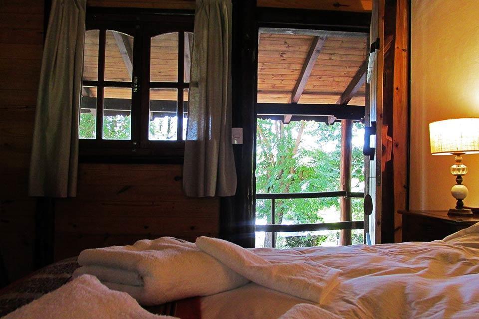 Estancia San Miguel Villa Yacanto Dış mekan fotoğraf