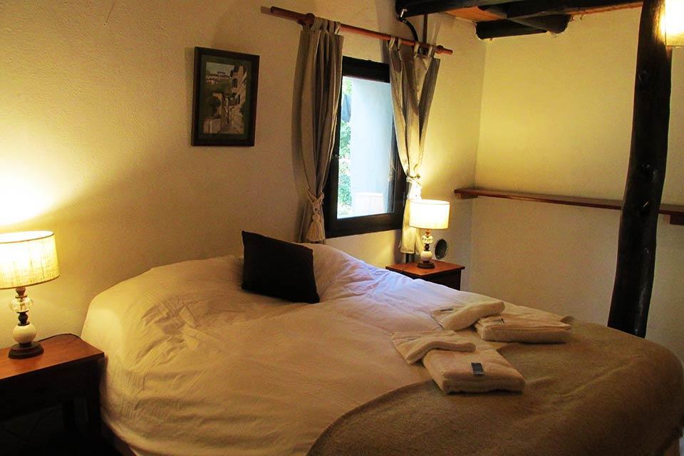 Estancia San Miguel Villa Yacanto Dış mekan fotoğraf